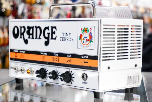 Orange Amplifiers - Tiny Terror 2